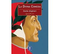LA DIVINA COMEDIA