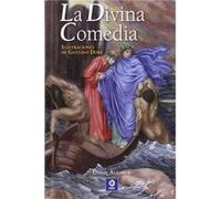 La Divina Comedia Aligheri, Dante (Auteur)
