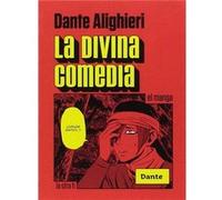 La Divina Comedia Alighieri, Dante (Auteur)