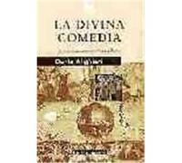 La divina comedia Dante Alighieri (Auteur)