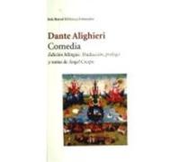 La Divina Comedia (Ed. Bilingüe) (3 Vols.) - Alighieri, Dante, Crespo, Ángel, (trad.) Alighieri, Dante, Crespo, Ángel, Trad (Auteur)