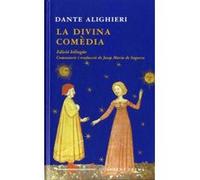La Divina Comèdia - [Livre en VO] Alighieri, Dante (Auteur)