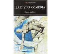 La Divina Comedia - [Livre en VO] Alighieri, Dante (Auteur)