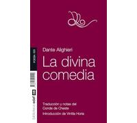 La divina comedia/ The Divine Comedy