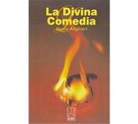 La Divina Comedia / The Divine Comedy Dante Alighieri (Auteur)