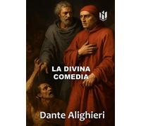LA DIVINA COMEDIA (Translated) (Annotated)