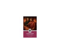 La Divina Comedia (Un Viaje Por El Infierno, El Purgatorio Y El Paraíso) Paperback Book By Dante Alighieri