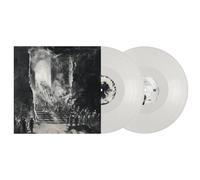 La Divina Commedia - 140-Gram White Opaque Colored Vinyl