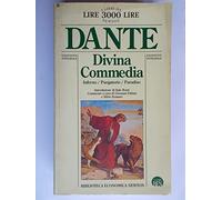 La Divina Commedia