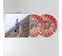 La Divina Commedia (Inferno) -Gatefold 140-Gram Splatter Vinyl [Import]