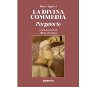 La Divina Commedia. Purgatorio