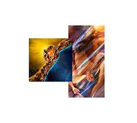 La Divina Commedia (Purgatorio) [Import]