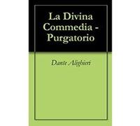 La Divina Commedia - Purgatorio (Italian Edition) Format Kindle Etat correct | Etat correct |Occasion ou Reconditionné, voir site marchand