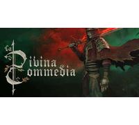 La Divina Commedia (Steam Account)