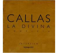 La Divina Complete: Interview by Edward Downes