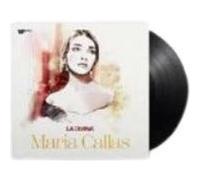 Maria Callas – La Divina Maria Callas