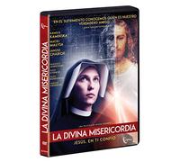 La divina misericordia