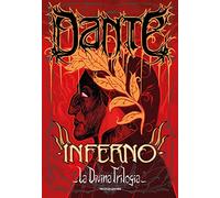 La divina trilogia. Inferno (Vol. 1)