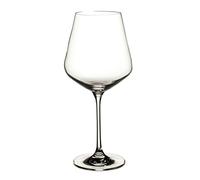La Divina Villeroy & Boch Lot de 4 verres à vin rouge 235 mm