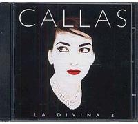 La Divina Vol. 2 : Airs D'operas Carmen