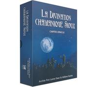 La divination chamanique sioux - Cartes Oracle