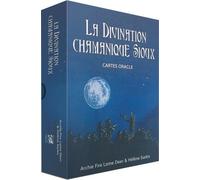 La Divination Chamanique Sioux - Cartes Oracle
