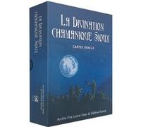 La divination chamanique sioux – Cartes Oracle – Vega