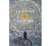 Dante – La Divine Comédie