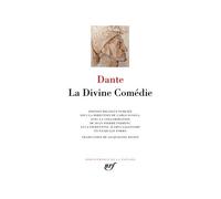 La Divine Comédie