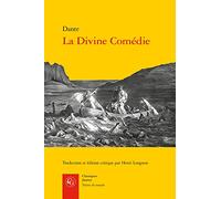 La Divine Comédie