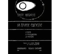 La Divine comédie de Dante