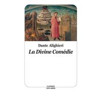 Dante Alighieri – La divine comédie (Abrégé) – Yves Stalloni, A.-F Artaud de Montor