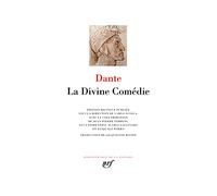 La Divine Comédie