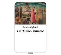 La divine comédie (Abrégé)