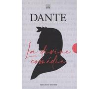 La Divine Comédie (coffret 3 vol.)