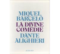 La Divine Comédie - Coffret En 3 Volumes : Enfer - Purgatoire - Paradis