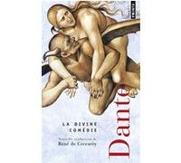 La Divine Comédie Dante Alighieri (Auteur)