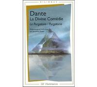 Dante Alighieri – La Divine Comédie : Le Purgatoire – Édition bilingue français-italien