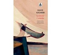 La Divine Comédie Dante Alighieri (Auteur), Danièle Robert (Traduction)