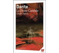 La Divine Comédie: L'Enfer