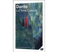 La Divine Comédie Dante Alighieri (Auteur), Jacqueline Risset (Edité par)