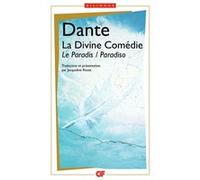 La Divine Comédie Dante Alighieri (Auteur), Jacqueline Risset (Edité par), Jacqueline Risset (Traduction)