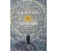 La divine comedie Dante Alighieri (Auteur), Lucienne Portier (Auteur), Gustave Doré (Traduction)