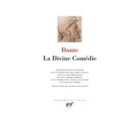 La Divine Comédie – Gallimard