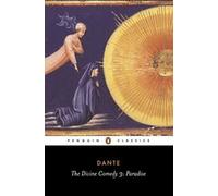 La Divine Comédie et le Paradis