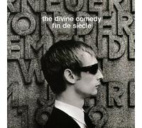 La Divine Comédie - Fin De Siecle Vinyl