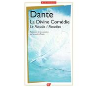 La Divine Comédie : Le Paradis - Paradisio