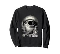 La Divine Comédie Le Voyage Épique de Dante Alighieri Sweatshirt