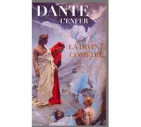 La Divine Comédie: L'Enfer