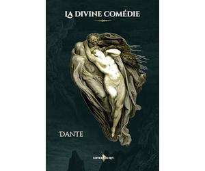 La divine comédie: L'enfer - Le purgatoire - Le paradis - Edition illustrée par 136 gravures de Gustave Doré